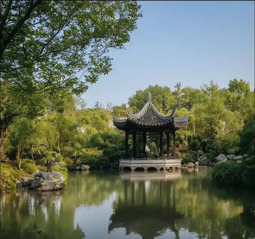 贵溪蓝天餐饮有限公司